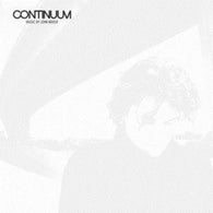 John Mayer – Continuum – New LP