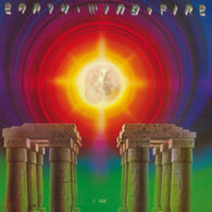 Earth, Wind & Fire – I Am – New LP