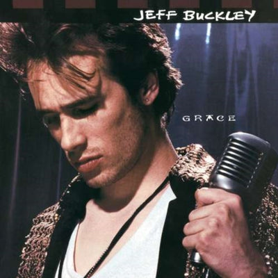 Jeff Buckley – Grace – New LP