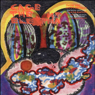 Cage The Elephant – Thank You Happy Birthday – New LP