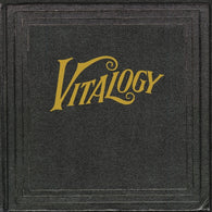 Pearl Jam – Vitalogy – New LP