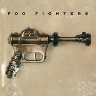 Foo Fighters – Foo Fighters – New LP