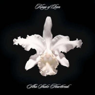 Kings Of Leon – Aha Shake Heartbreak – New LP