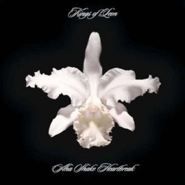 Kings Of Leon – Aha Shake Heartbreak – New LP