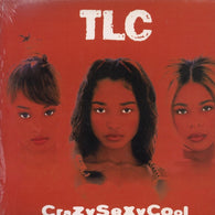 Tlc – Crazysexycool – New LP