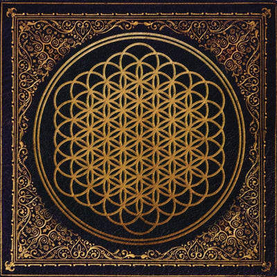 Bring Me The Horizon – Sempiternal – New LP