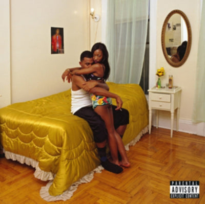 Blood Orange – Freetown Sound (2LP/DL Card) – New LP