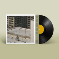 Arctic Monkeys – Car – New LP