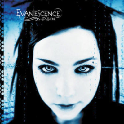 Evanescence – Fallen – New LP