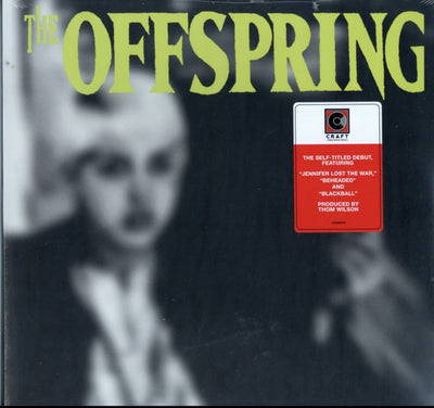 Offspring – Offspring (LP) – New LP