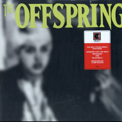 Offspring – Offspring (LP) – New LP