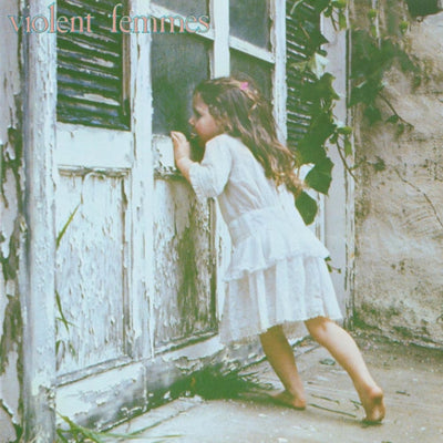 Violent Femmes – Violent Femmes – New LP
