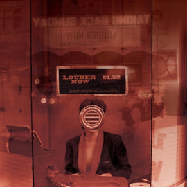Taking Back Sunday – Louder Now – New LP