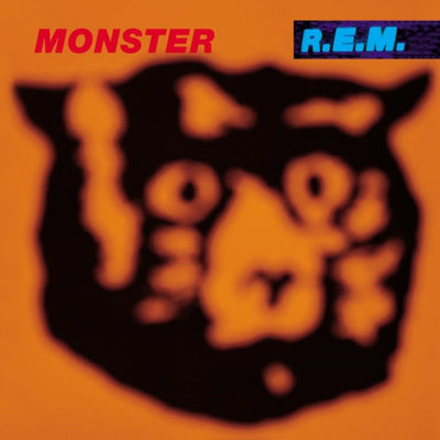 R.E.M. – Monster – New LP