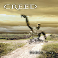 Creed – Human Clay (2LP) – New LP