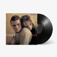 Chet Baker – Chet – New LP