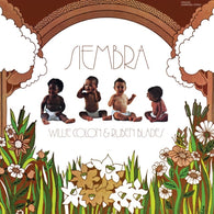 Willie; Ruben Blades Colon – Siembra – New LP