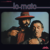 Willie; Hector Lavoe Colon – Lo Mato (Si No Compra Este LP) – New LP