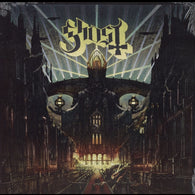 Ghost – Meliora – Used LP