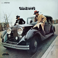 Willie & Hector Lavoe Colon – Crime Pays – New LP