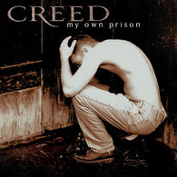 Creed – My Own Prison – New LP