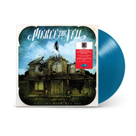 Pierce The Veil – Collide With The Sky (Aqua Color Vinyl) – New LP