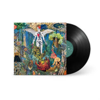 Revivalists – Pour It Out Into The Night – New LP