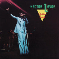 Hector Lavoe – Strikes Back (180g) – New LP