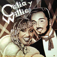 Celia & Willie Colon Cruz – Celia Y Willie (180g) – New LP