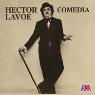 Hector Lavoe – Comedia (180g) – New LP