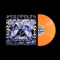 Denzel & The Scythe Curry – Strictly 4 The Scythe (Tangerine Vinyl) – New LP