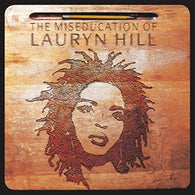 Lauryn Hill – Miseducation Of Lauryn Hill – New LP