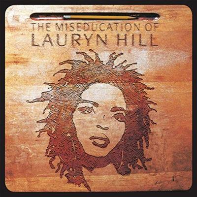 Lauryn Hill – Miseducation Of Lauryn Hill – New LP