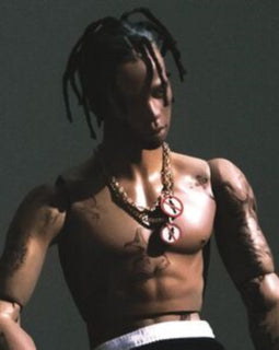 Travis Scott – Rodeo (2LP/150g Vinyl/DL Card) – New LP