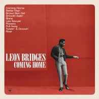 Leon Bridges – Coming Home – New LP