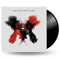 Kings Of Leon – Only By The Night – New LP
