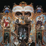Michael Jackson – Dangerous – New LP