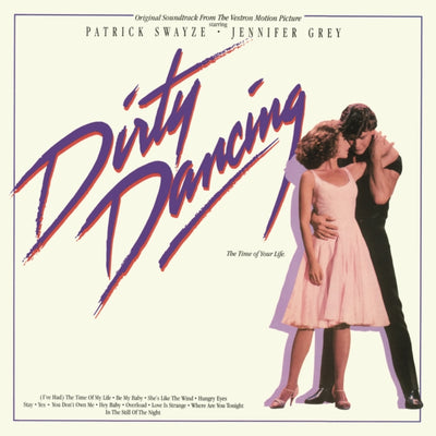Various Artists – Dirty Dancing OST – New LP