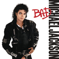 Michael Jackson – Bad (140g Vinyl) – New LP