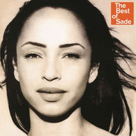 Sade – Best Of Sade (180g Vinyl) – New LP