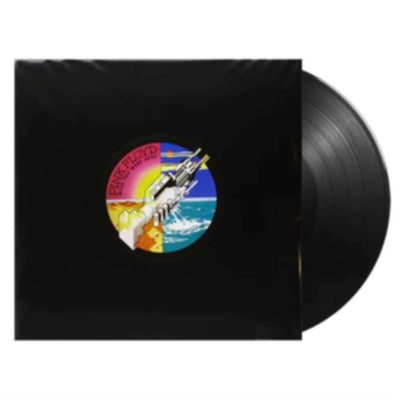 Pink Floyd – Wish You Were Here – New LP