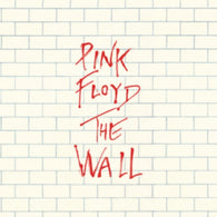 Pink Floyd – Wall (180g/2016 Version/Gatefold) – New LP