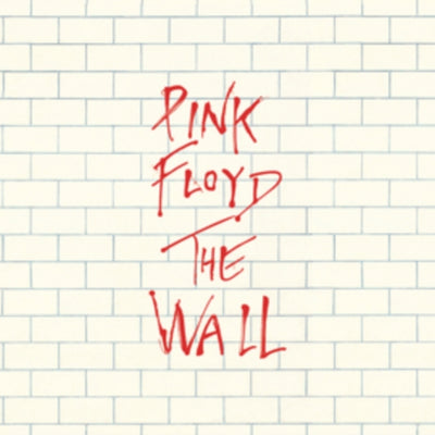 Pink Floyd – Wall (180g/2016 Version/Gatefold) – New LP
