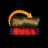 Kings Of Leon – Mechanical Bull – New LP