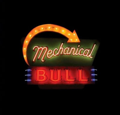 Kings Of Leon – Mechanical Bull – New LP