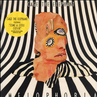 Cage The Elephant – Melophobia – New LP