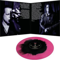 Danzig – Sings Elvis (Pink & Black Haze Vinyl) – New LP