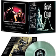 Danzig – 6:66: Satan's Child (Alternate Cover/Coke Bottle Vinyl) – Used LP