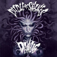 Danzig – Circle Of Snakes (Black/Purple Haze Vinyl) – New LP