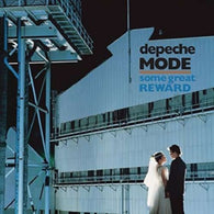 Depeche Mode – Some Great Reward (Gatefold) – New LP